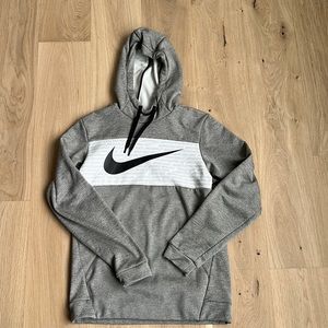 New W/Out Tags Nike Dri- Fit Hoodie